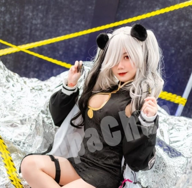 美女套图 - Poppa甜辣狙击 - 浴后雾汽缠玉趾【更新至51期】