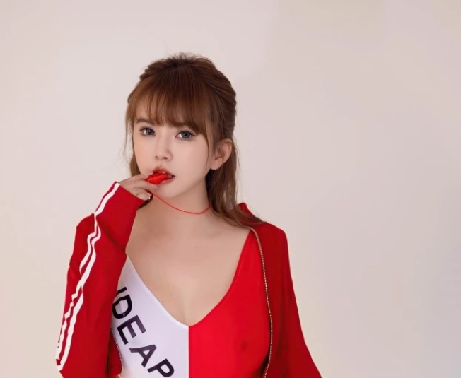 微密圈-张思允-清纯可人也可性感妩媚-【更新至13期】
