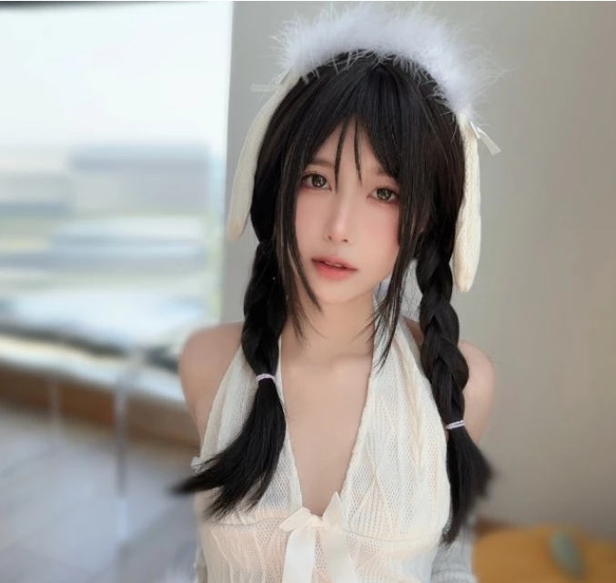 美女套图-布丁大法-甜心女神扰动心弦【更新至116期】