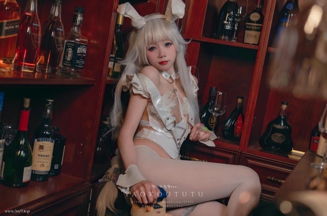 国潮玉兔图鉴 | 咬一口兔娘 | 汉服兔娘の东方韵味【更新至215期】