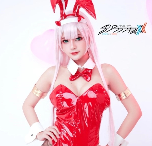 美女套图 - Azami甜辣暴击 - 蜜桃熟透裂朱砂【更新至106期】