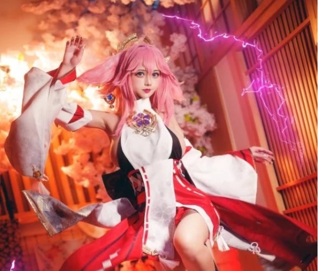 美女套图-沖田凜花-独特的魅力-【更新至114期】
